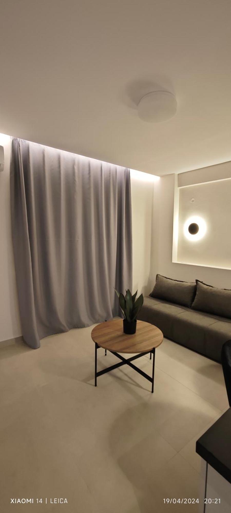 Be My Guest-Your Urban Stay Thessaloniki Exterior photo