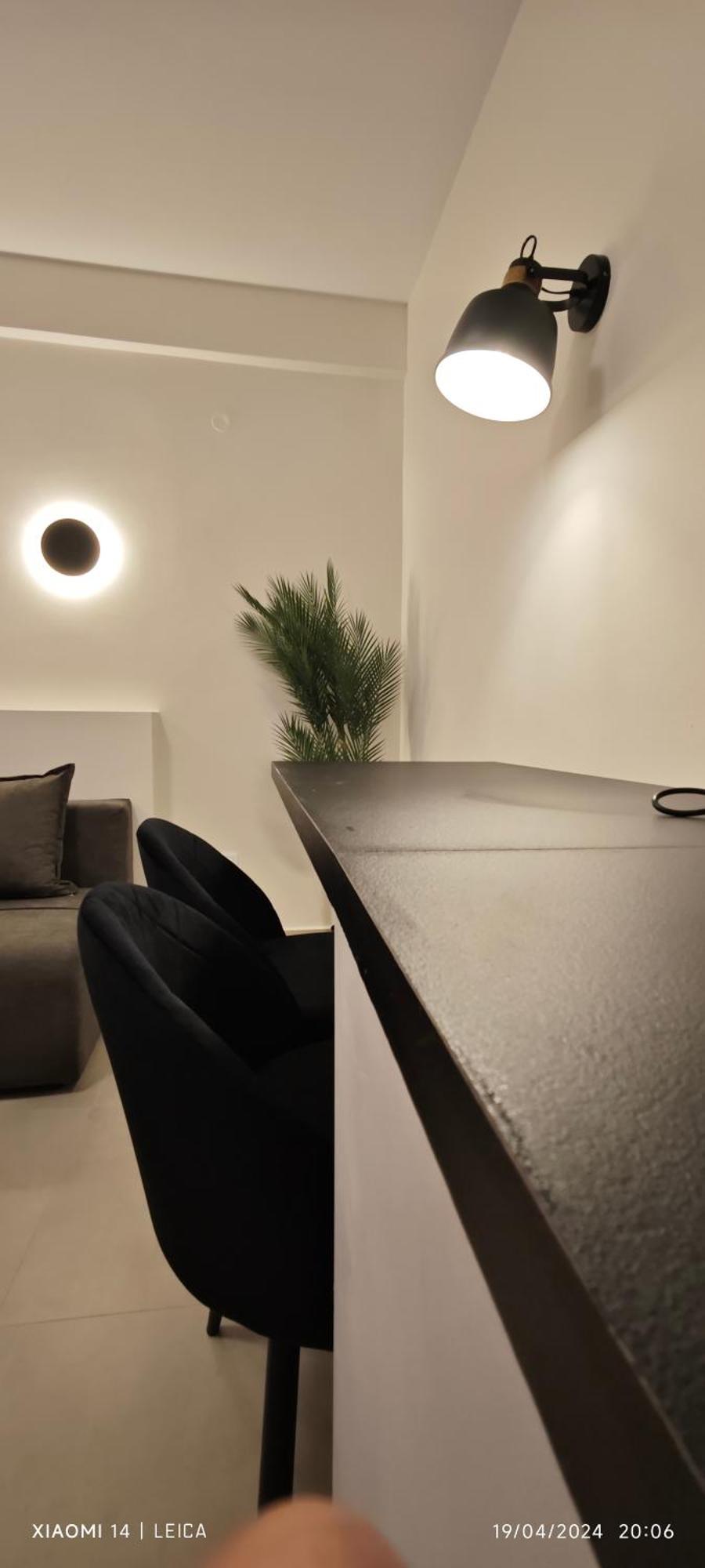 Be My Guest-Your Urban Stay Thessaloniki Exterior photo