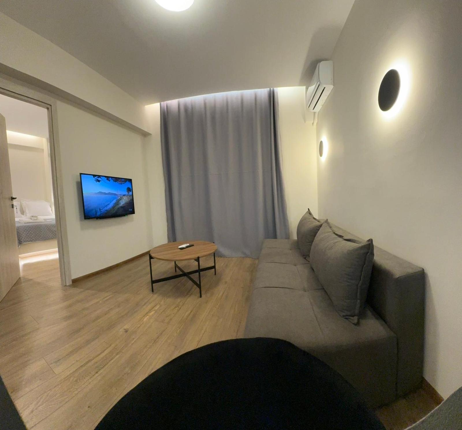Be My Guest-Your Urban Stay Thessaloniki Exterior photo