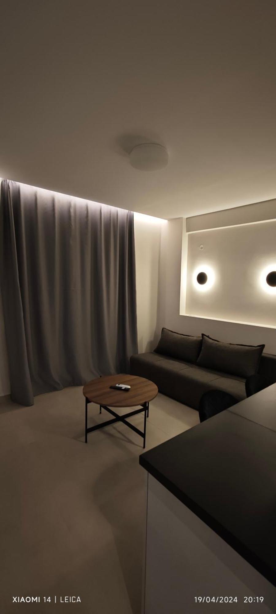 Be My Guest-Your Urban Stay Thessaloniki Exterior photo