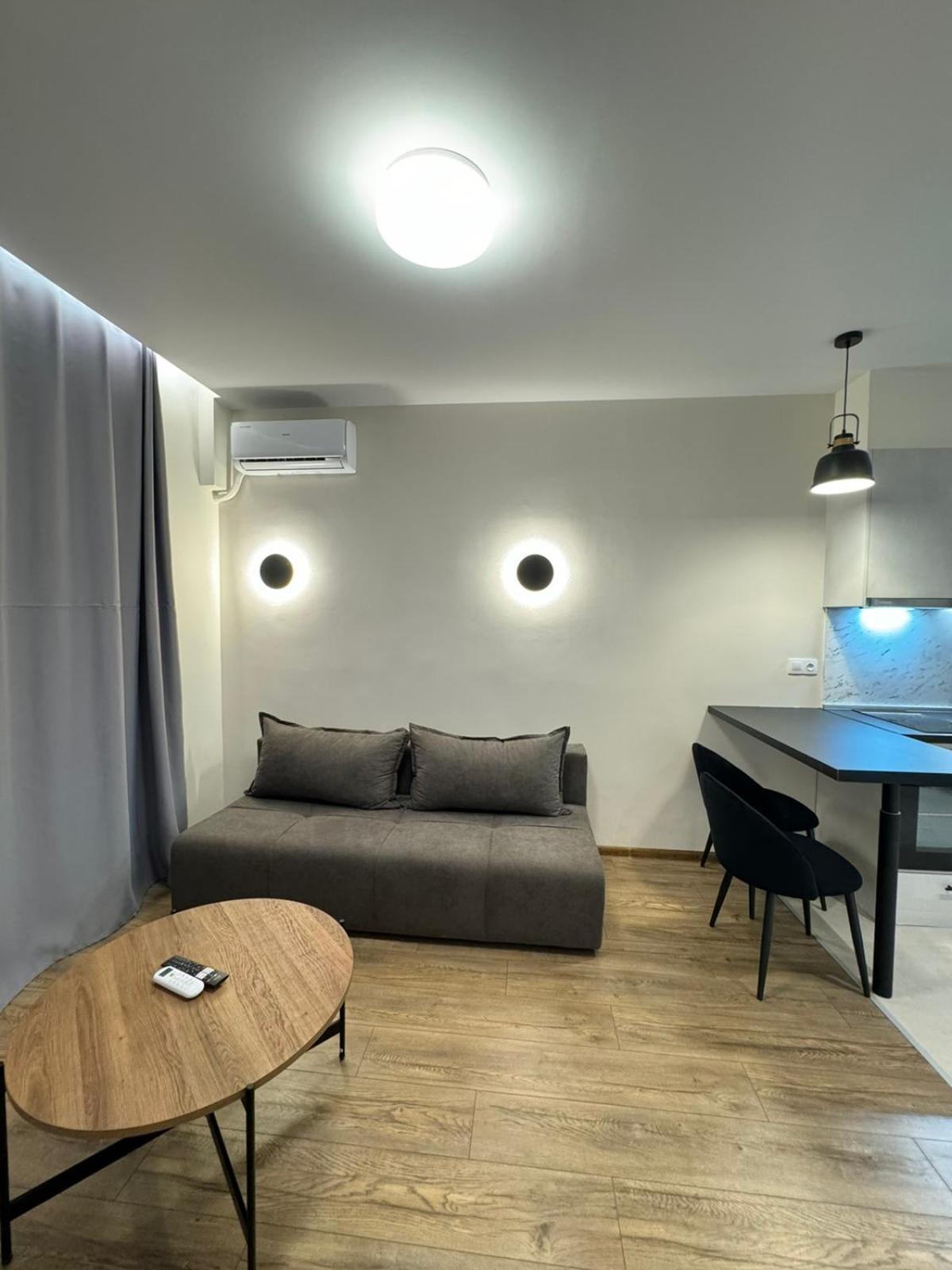 Be My Guest-Your Urban Stay Thessaloniki Exterior photo
