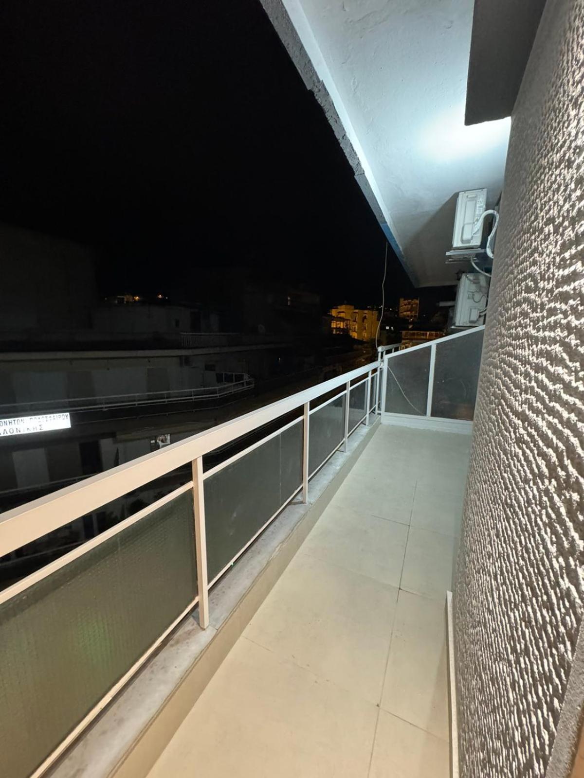 Be My Guest-Your Urban Stay Thessaloniki Exterior photo