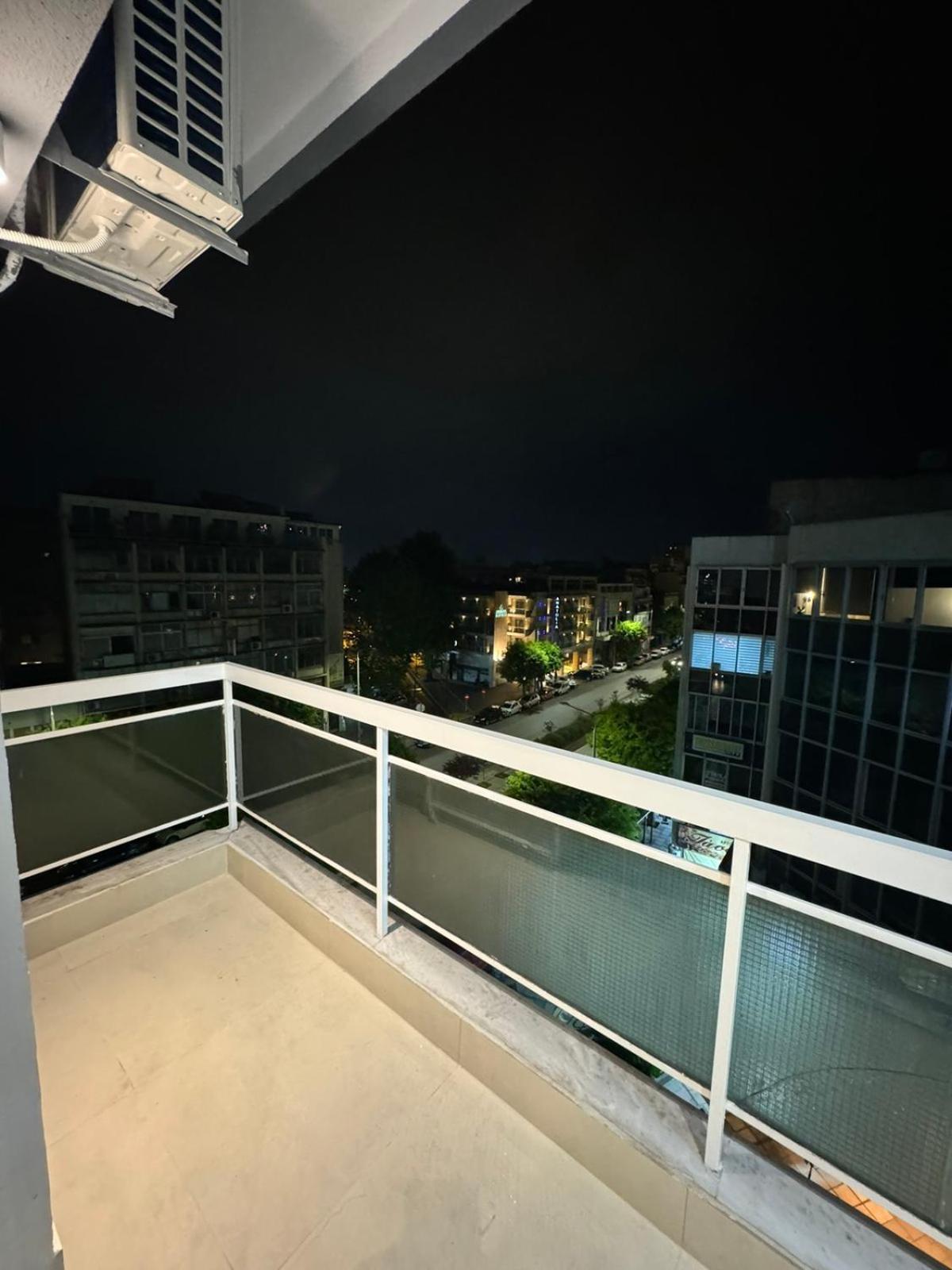 Be My Guest-Your Urban Stay Thessaloniki Exterior photo