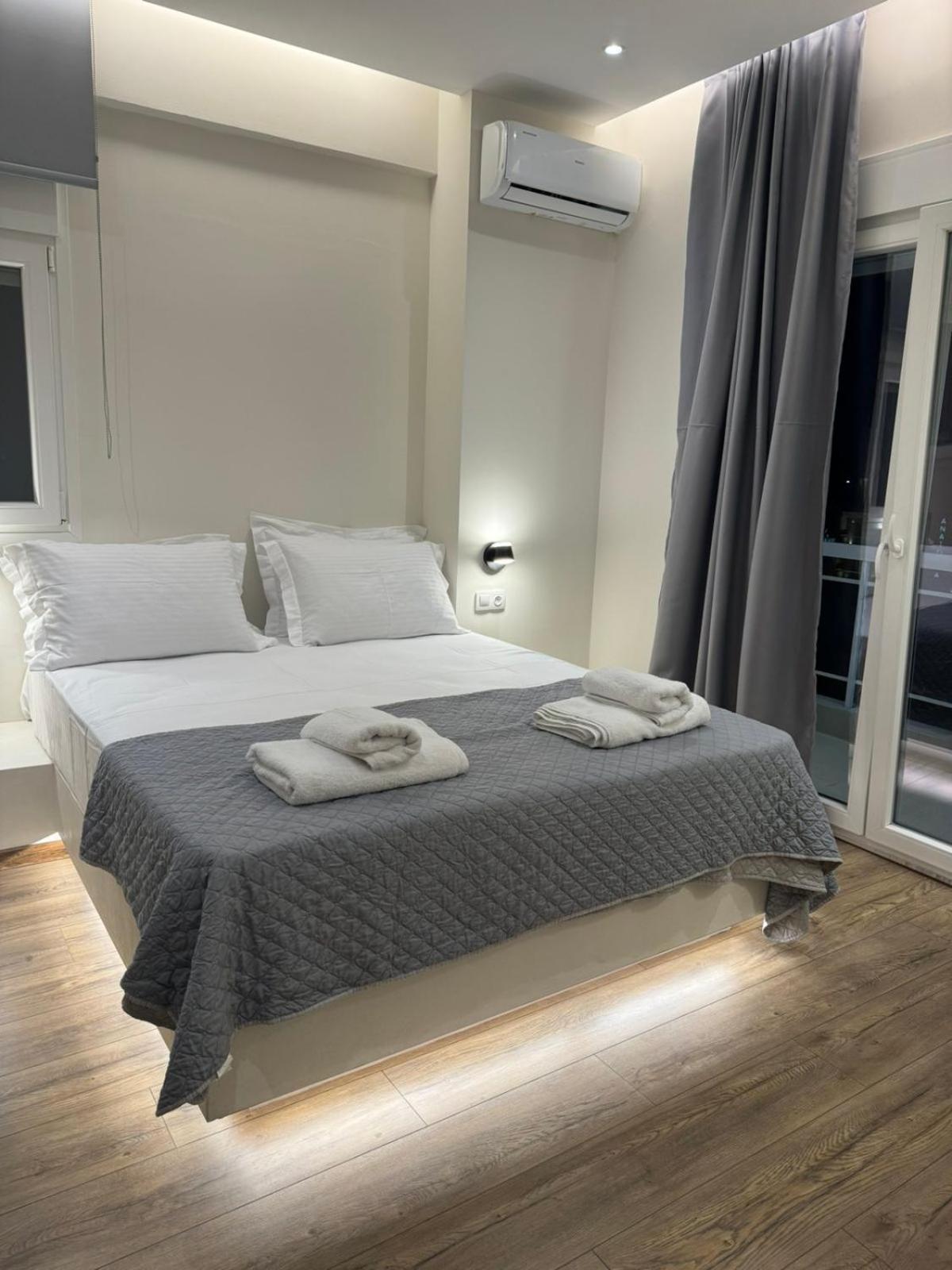 Be My Guest-Your Urban Stay Thessaloniki Exterior photo