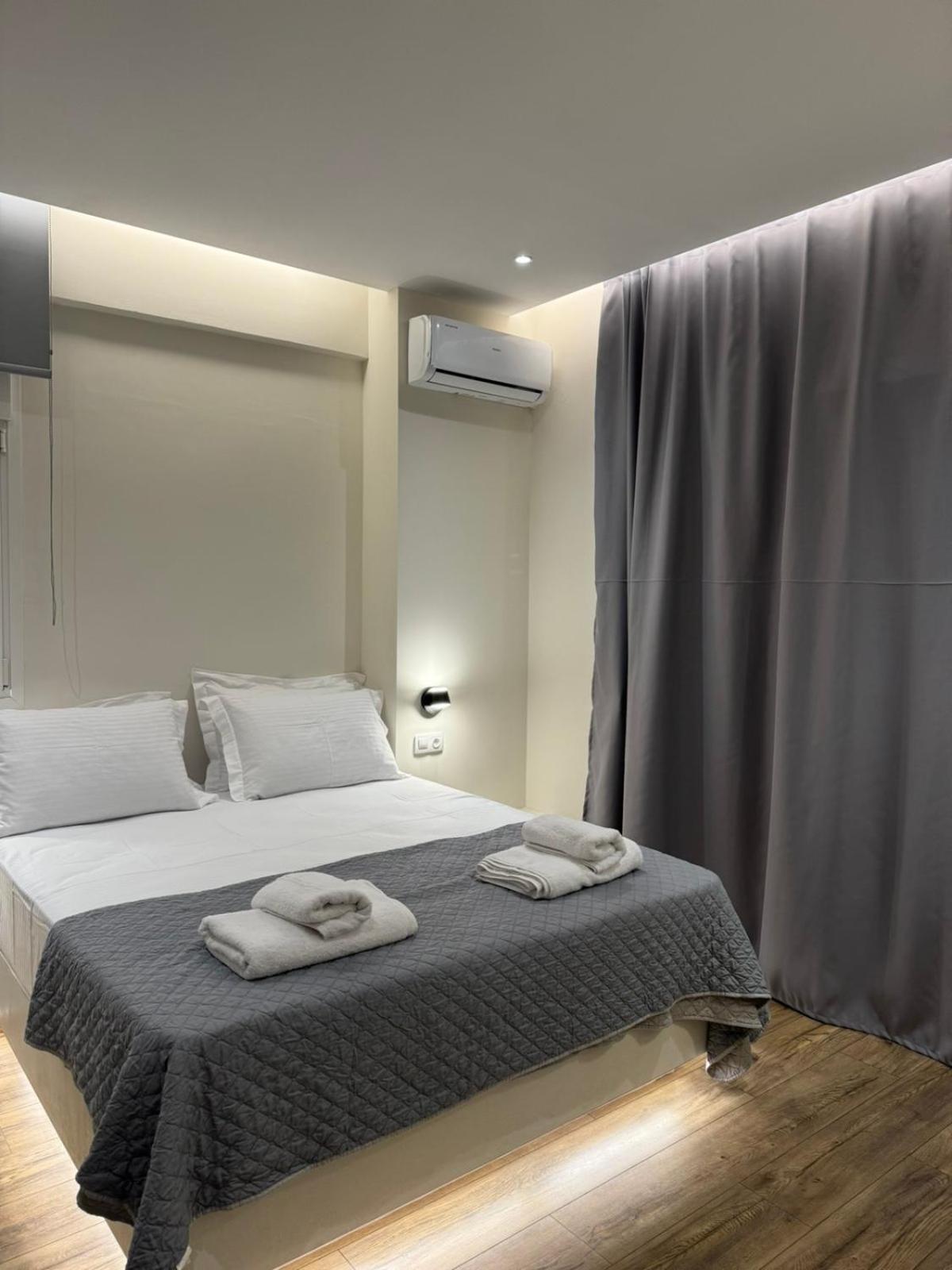 Be My Guest-Your Urban Stay Thessaloniki Exterior photo