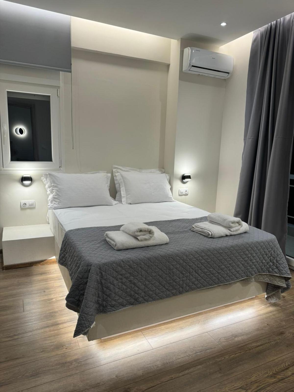 Be My Guest-Your Urban Stay Thessaloniki Exterior photo