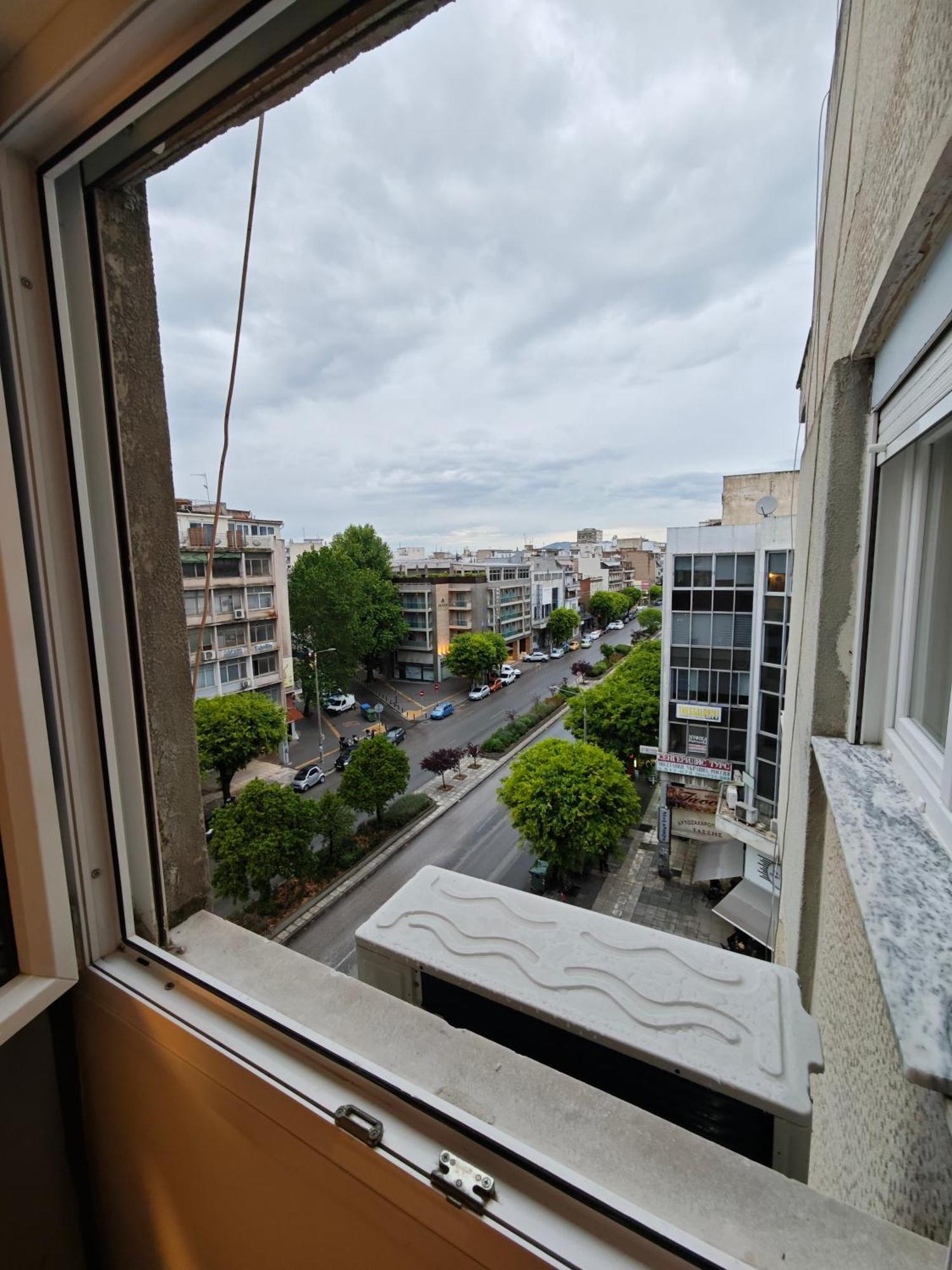 Be My Guest-Your Urban Stay Thessaloniki Exterior photo