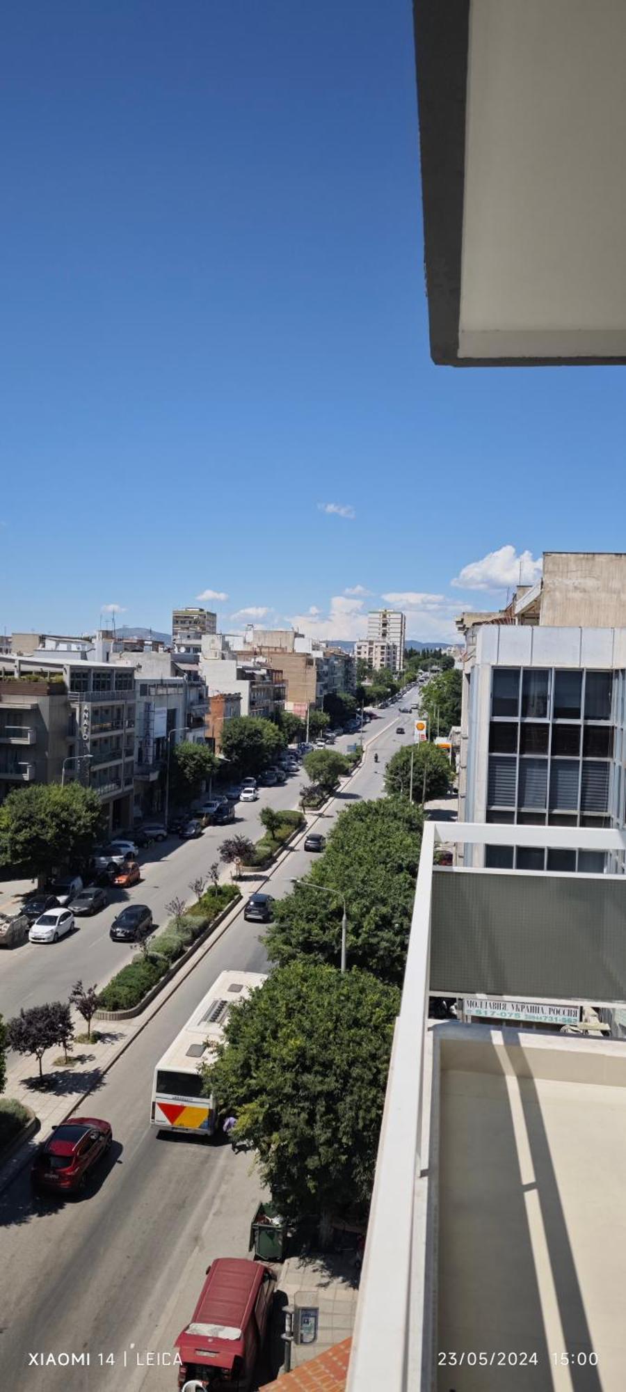 Be My Guest-Your Urban Stay Thessaloniki Exterior photo