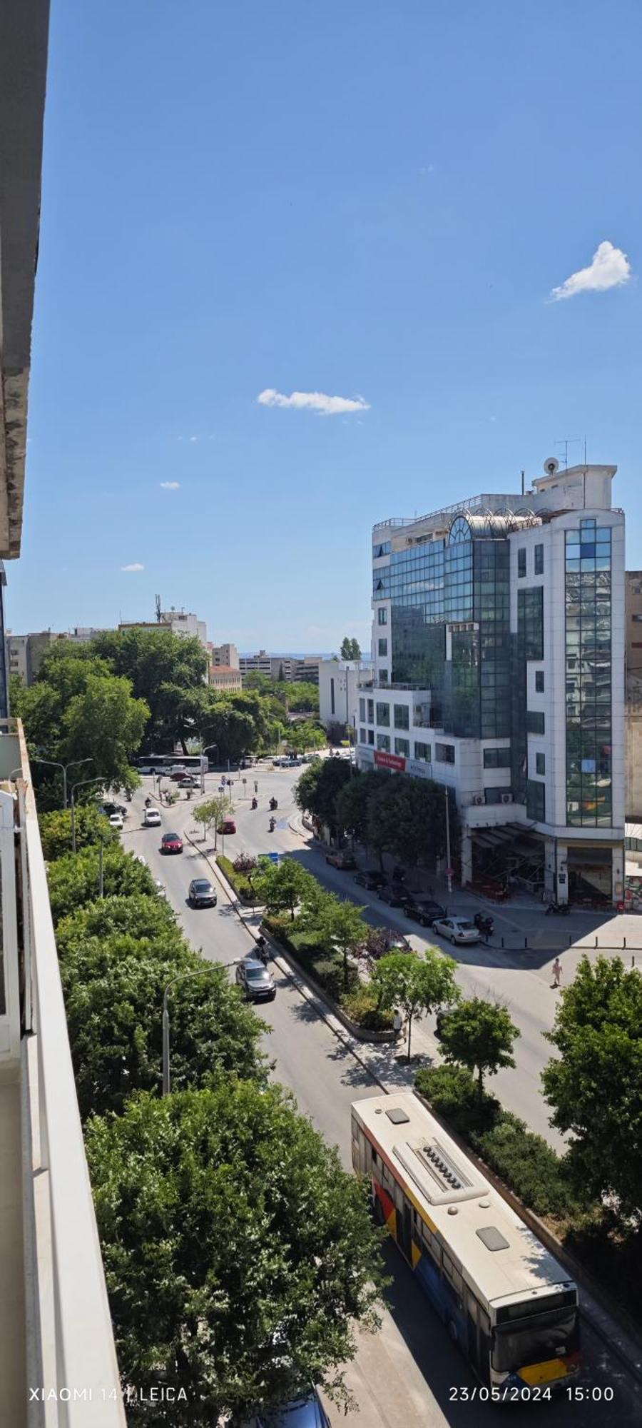 Be My Guest-Your Urban Stay Thessaloniki Exterior photo